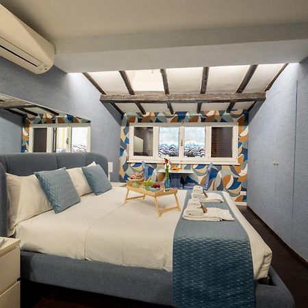 Mb Suites Corso Рим Экстерьер фото