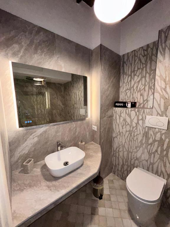 Mb Suites Corso Рим Экстерьер фото