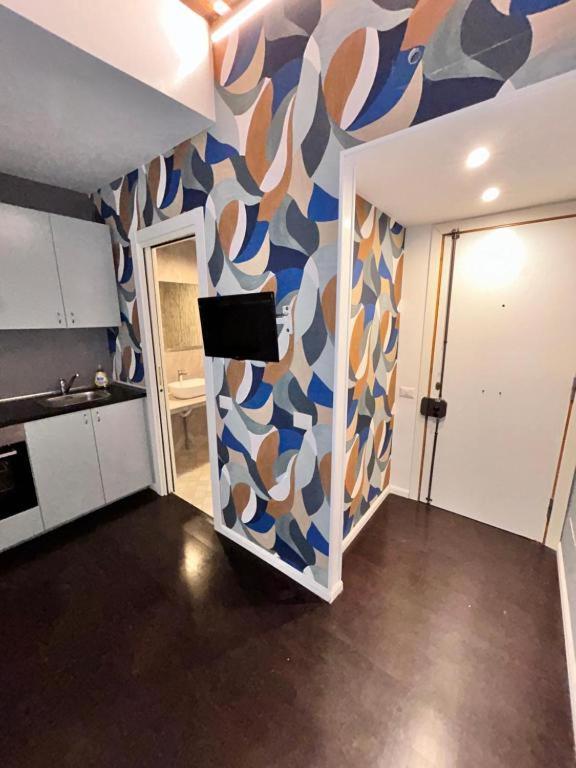 Mb Suites Corso Рим Экстерьер фото