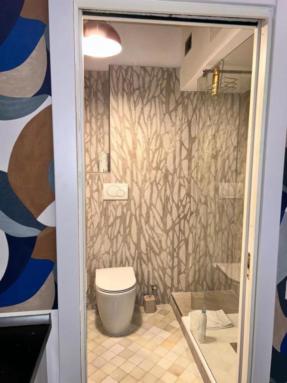 Mb Suites Corso Рим Экстерьер фото