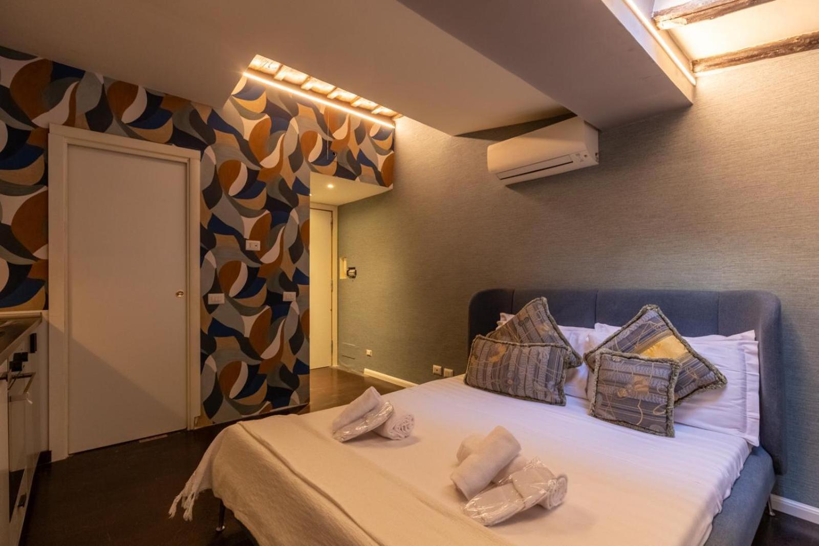 Mb Suites Corso Рим Экстерьер фото