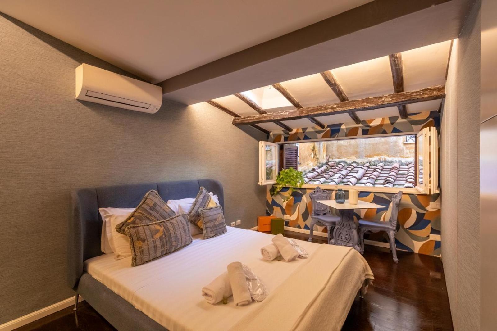 Mb Suites Corso Рим Экстерьер фото