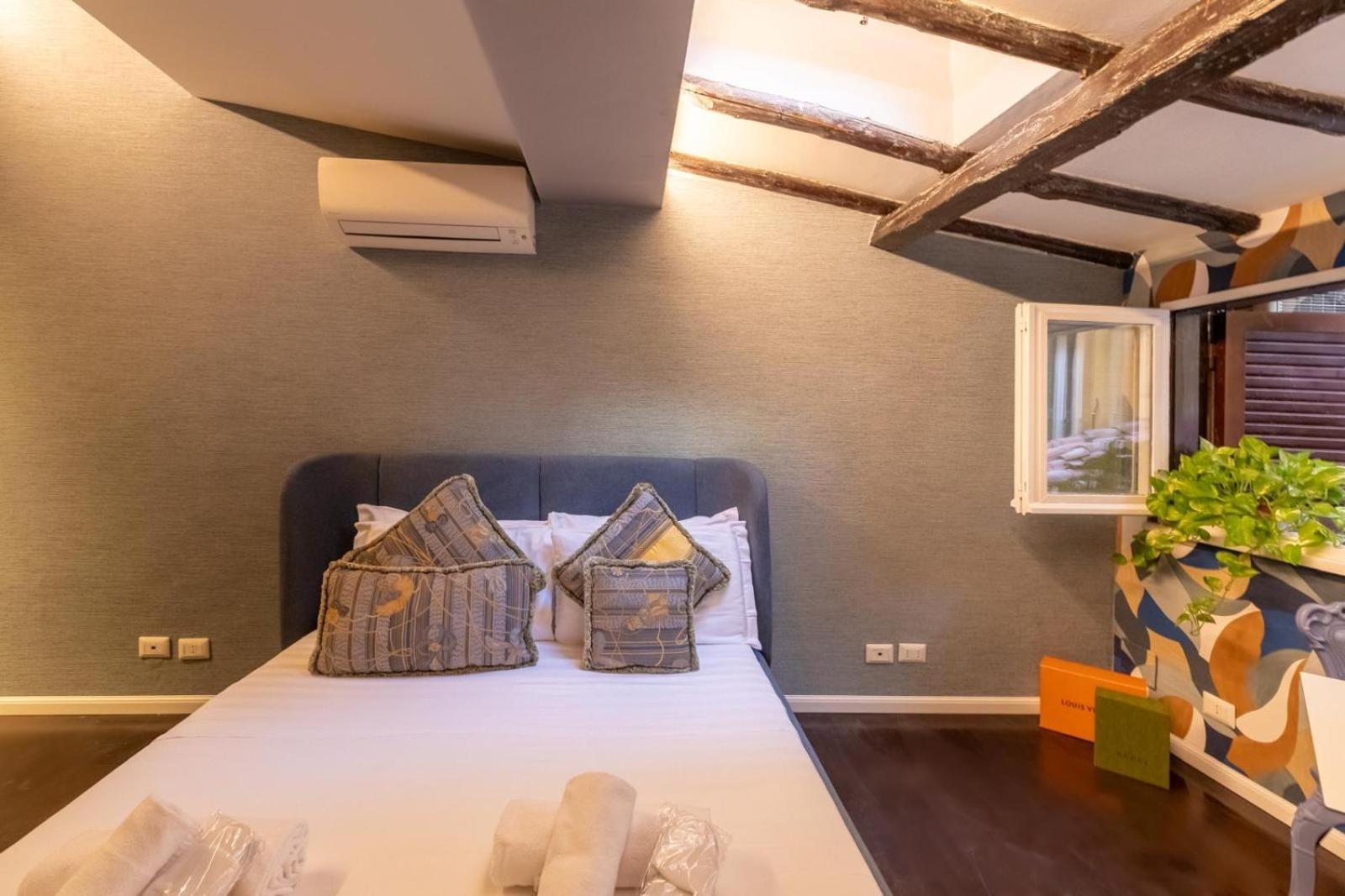 Mb Suites Corso Рим Экстерьер фото