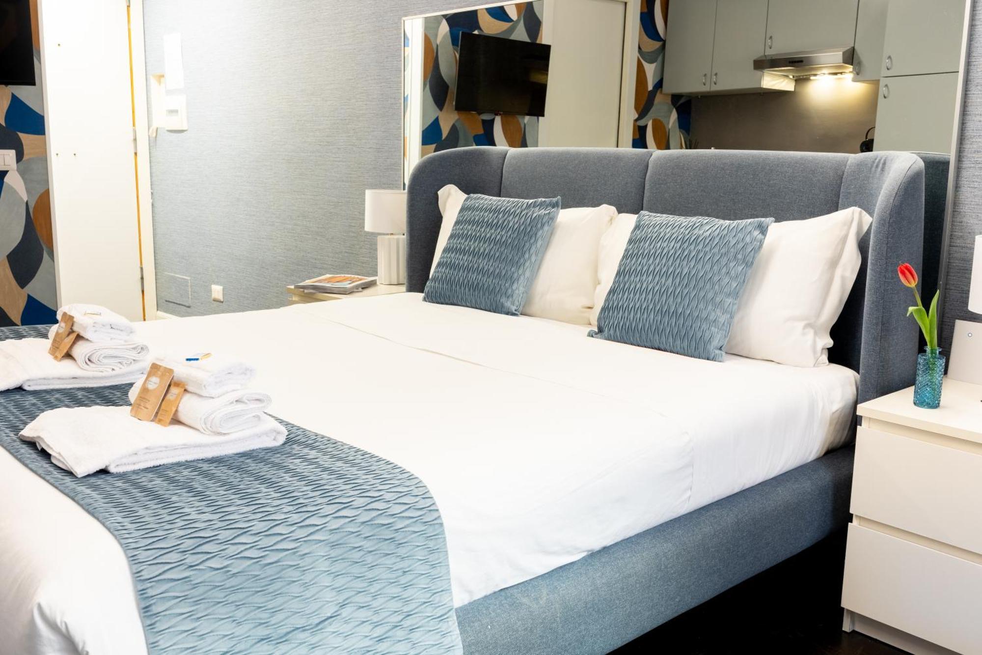 Mb Suites Corso Рим Экстерьер фото