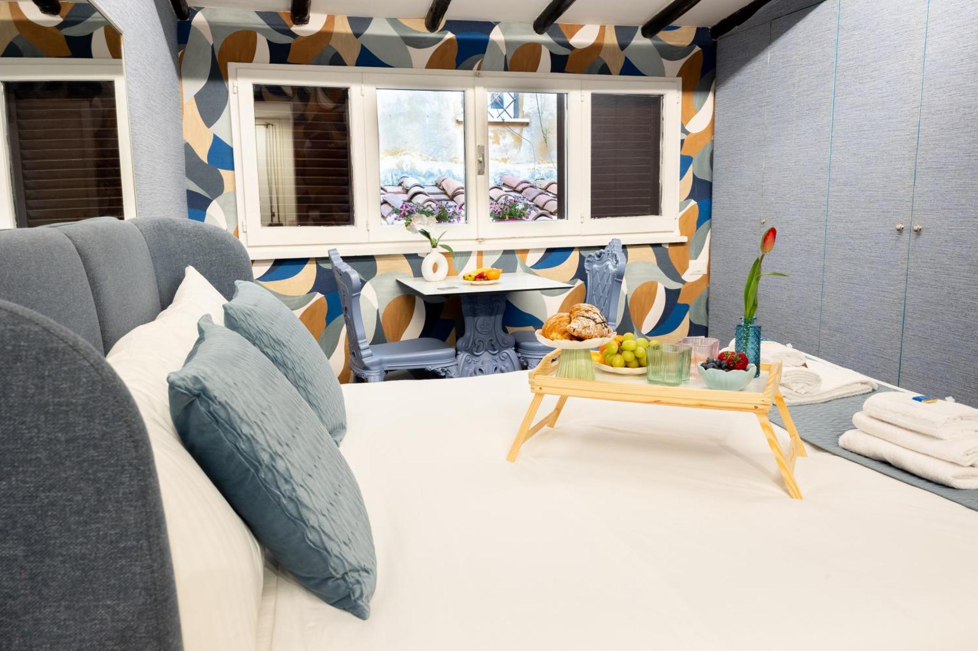 Mb Suites Corso Рим Экстерьер фото