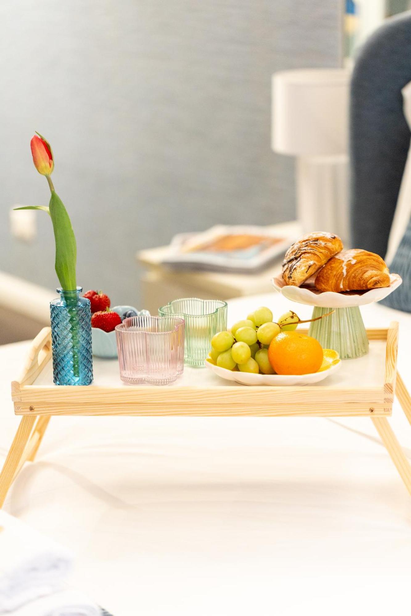 Mb Suites Corso Рим Экстерьер фото