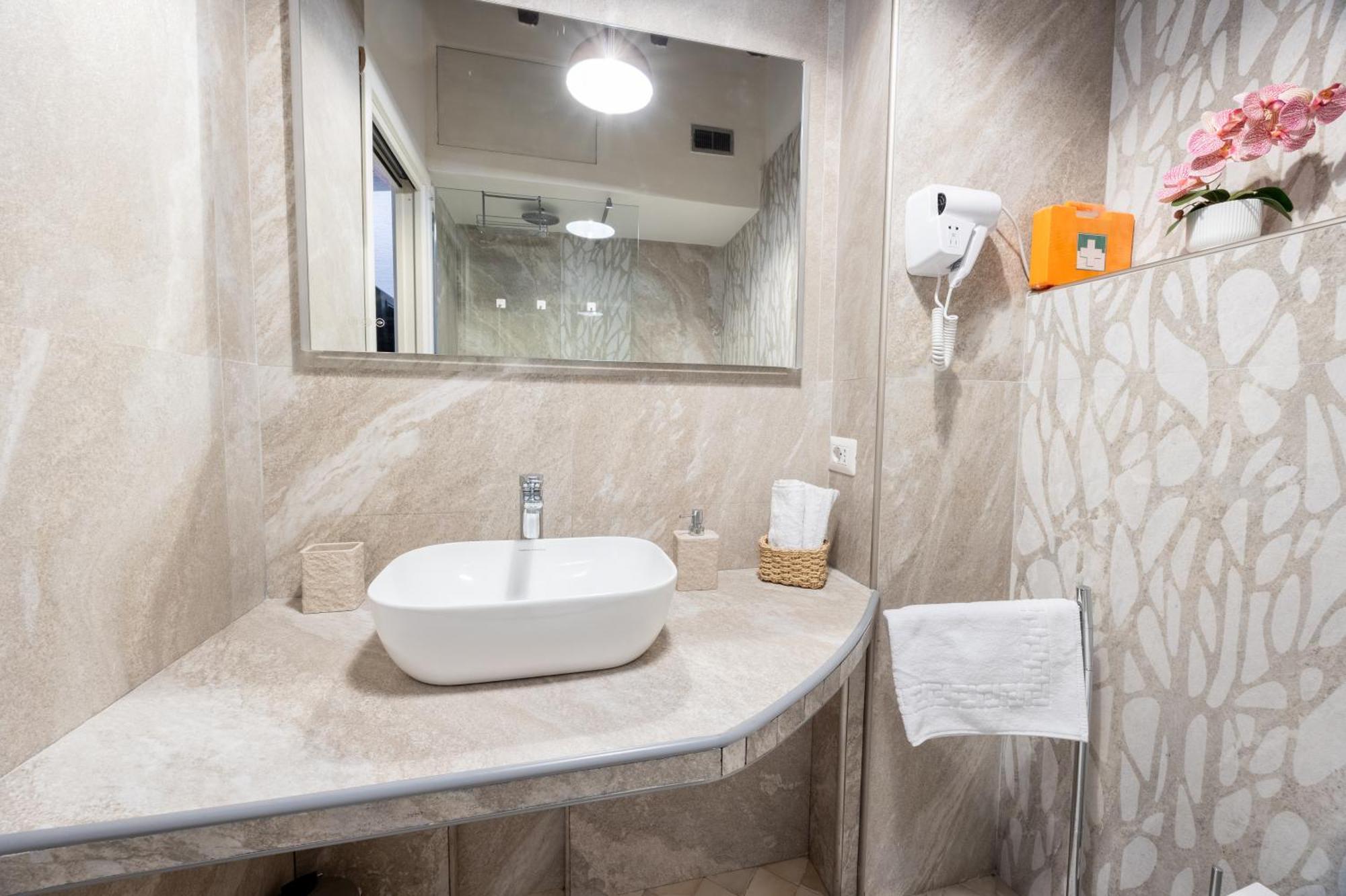 Mb Suites Corso Рим Экстерьер фото